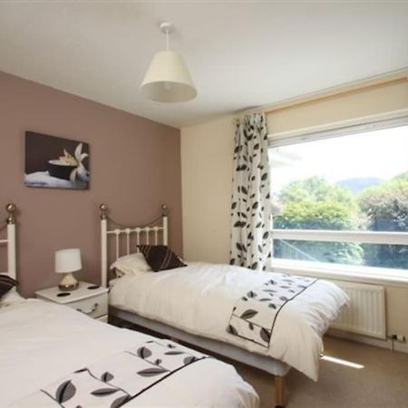 Dunmara: Self Catering Cottage On The Isle Of Skye Broadford  Exterior photo