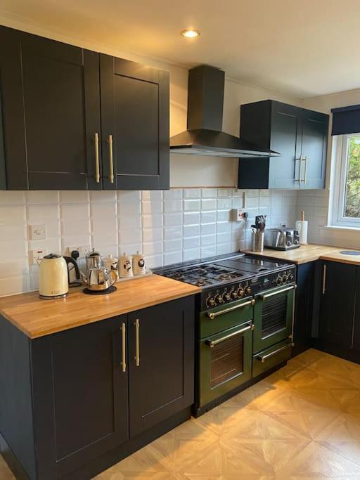 Dunmara: Self Catering Cottage On The Isle Of Skye Broadford  Exterior photo